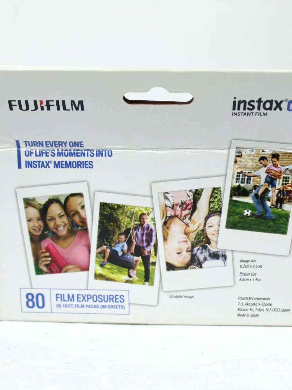 FUJIFILM INSTAX MINI 70 INSTANT FILM CAMERA KIWI LIME GREEN TESTED WORK GREAT